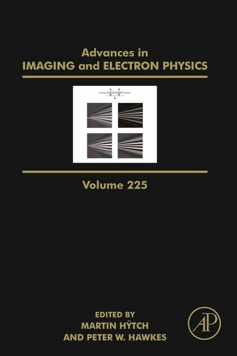 Advances in Imaging and Electron Physics - 