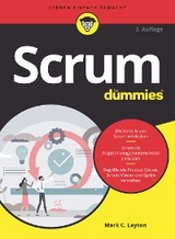 Scrum für Dummies - Mark C. Layton