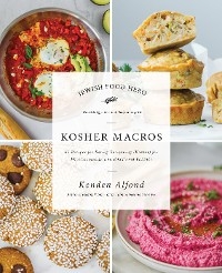 Kosher Macros -  Kenden Alfond