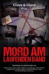 Mord am laufenden Band - Heike Gerdes, Peter Gerdes, Christiane Nitsche-Costa, Sandra Lüpkes, Ulrich Hefner