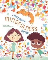 A First Book of Mindfulness - Chiara Piroddi