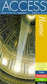 Rome - Wurman, Richard Saul