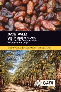 Date Palm - 