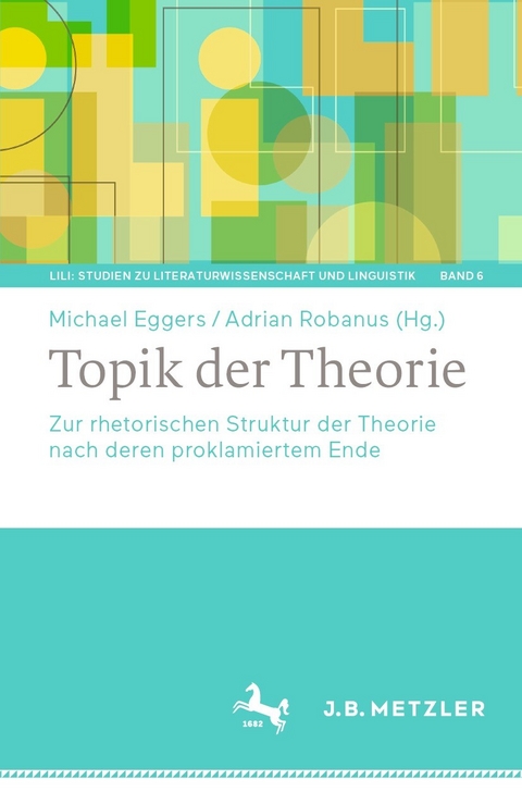 Topik der Theorie - 