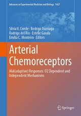 Arterial Chemoreceptors - 