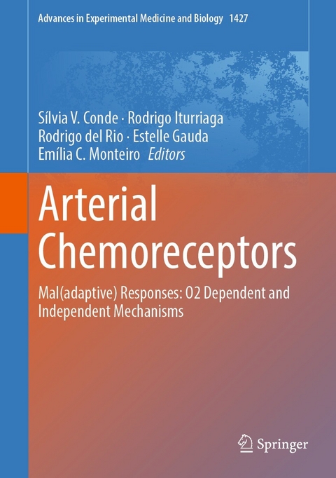 Arterial Chemoreceptors - 