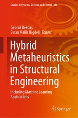 Hybrid Metaheuristics in Structural Engineering - 