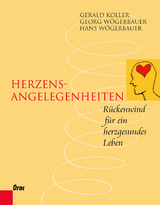 Herzensangelegenheiten - Gerald Koller, Georg Wögerbauer, Hans Wögerbauer