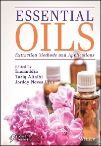 Essential Oils - 