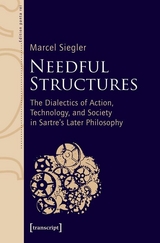 Needful Structures - Marcel Siegler