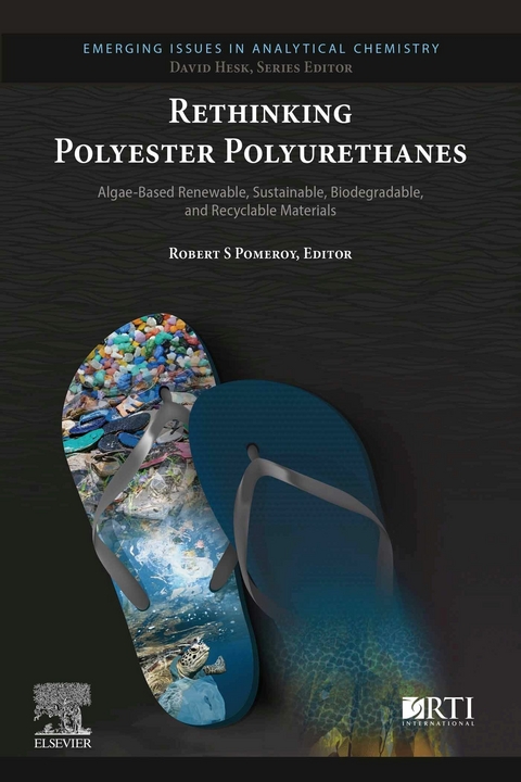 Rethinking Polyester Polyurethanes - 