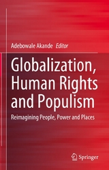 Globalization, Human Rights and Populism - 