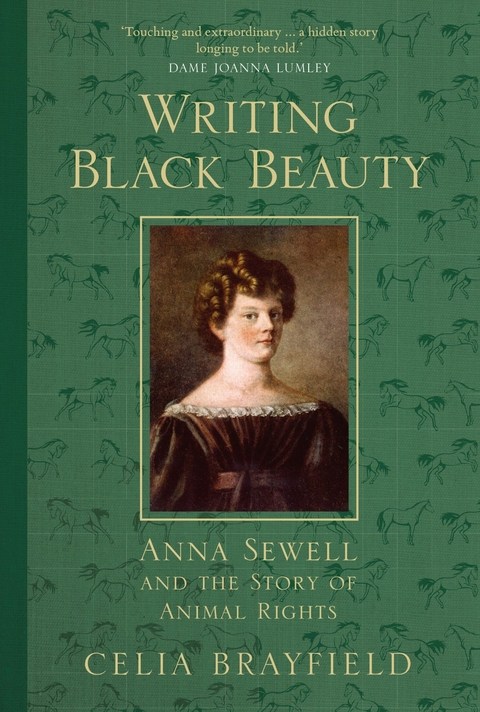 Writing Black Beauty -  Celia Brayfield