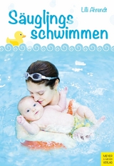 Säuglingsschwimmen -  Lilli Ahrendt