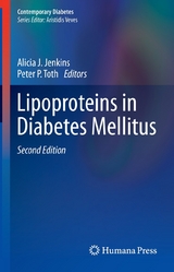 Lipoproteins in Diabetes Mellitus - 