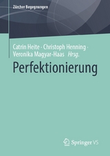 Perfektionierung - 