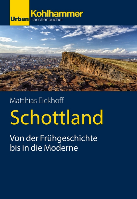 Schottland - Matthias Eickhoff