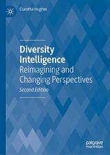 Diversity Intelligence - Claretha Hughes