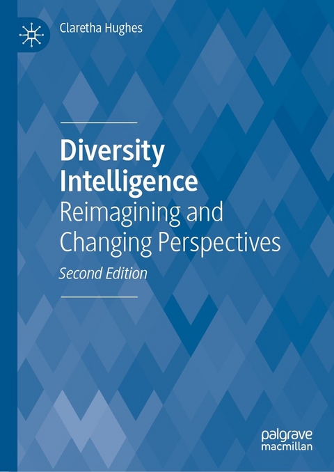 Diversity Intelligence - Claretha Hughes