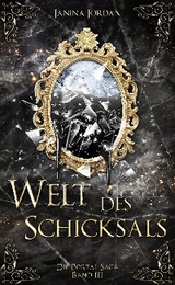 Welt des Schicksals - Janina Jordan