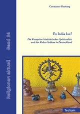 Ex India lux? - Constance Hartung