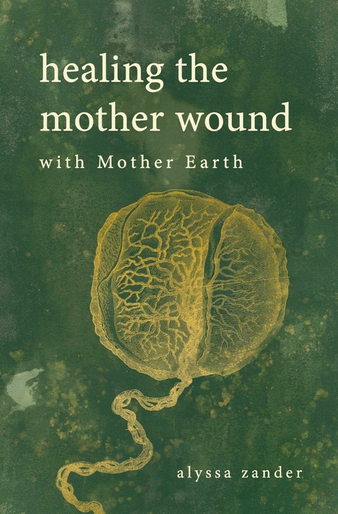 Healing the Mother Wound: With Mother Earth -  Alyssa Zander