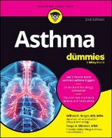 Asthma For Dummies - William E. Berger, Tonya A. Winders