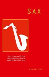 Sax - Dirk Josczok