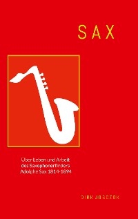 Sax - Dirk Josczok