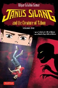 Janus Silang and the Creature of Tabon -  Edgar Calabia Samar