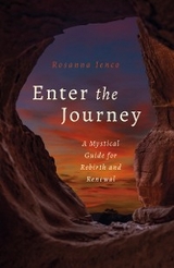 Enter the Journey -  Rosanna Ienco