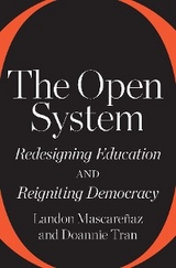 The Open System - Landon Mascareñaz, Doannie Tran