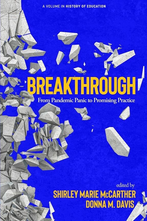 Breakthrough - 