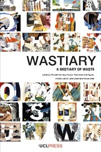 Wastiary - 