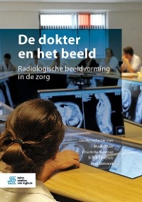 De dokter en het beeld - 