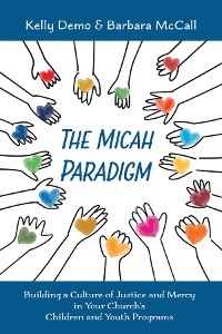 Micah Paradigm -  Kelly Demo,  Barbara McCall