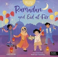 Ramadan and Eid al-Fitr - Sara Khan