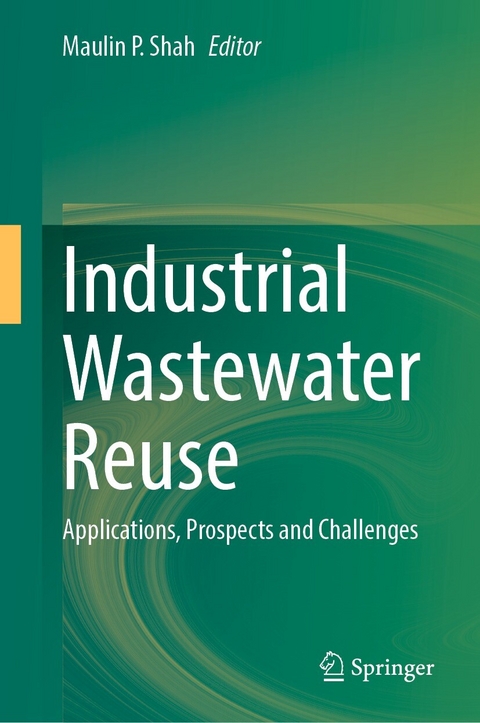 Industrial Wastewater Reuse - 