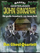 John Sinclair 2346 - Jason Dark