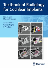 Textbook of Radiology for Cochlear Implants - 