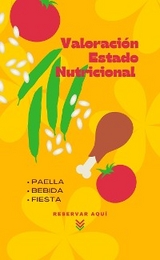 Valoración Estado Nutricional - Cantanillas Alvaro