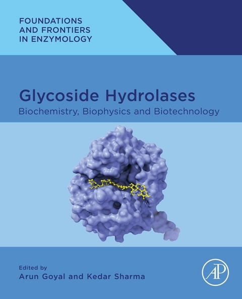 Glycoside Hydrolases - 