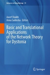 Basic and Translational Applications of the Network Theory for Dystonia - 