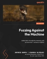 Fuzzing Against the Machine - Antonio Nappa, Eduardo Blázquez