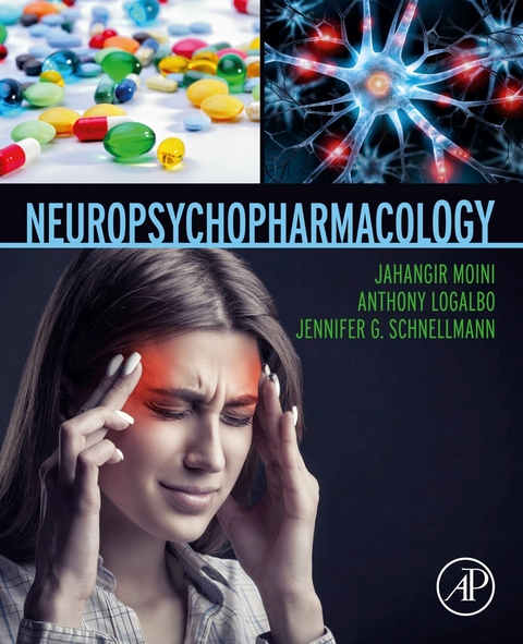 Neuropsychopharmacology -  Anthony LoGalbo,  Jahangir Moini,  Jennifer G. Schnellmann