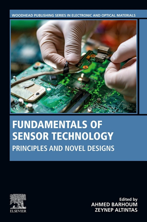 Fundamentals of Sensor Technology - 