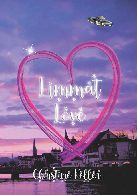 Limmat Love -  Christine Keller