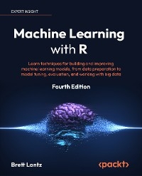 Machine Learning with R - Brett Lantz