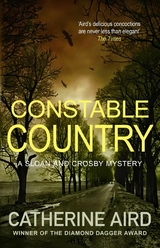 Constable Country - Catherine Aird