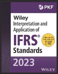 Wiley 2023 Interpretation and Application of IFRS Standards -  PKF International Ltd